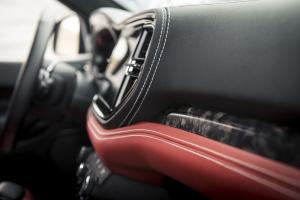 Dodge Durango SRT Hellcat 2021 года 